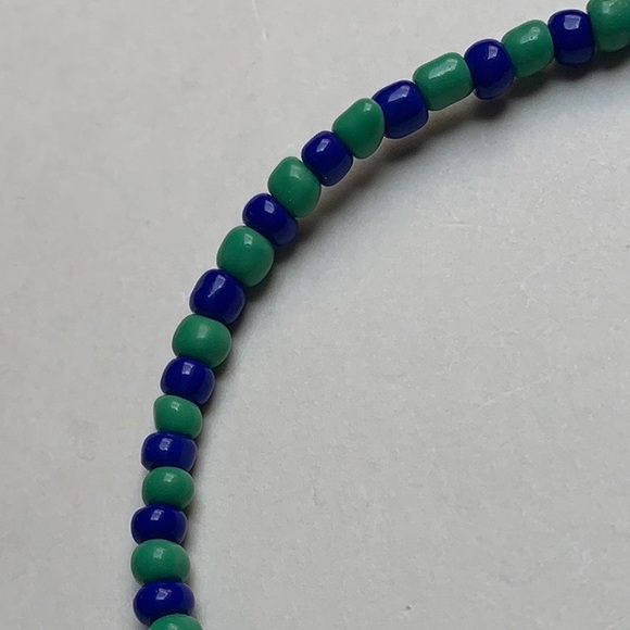 Men’s bracelet, Unisex bracelet, Handcrafted - Picture 3 of 4